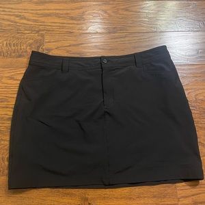 eddie bauer skirt